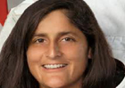 Sunita Williams heading back to space again